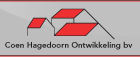 Coen Hagedoorn Bouwgroep